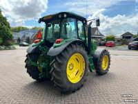 Schlepper / Traktor John Deere 6100 RC