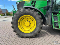 Schlepper / Traktor John Deere 6100 RC