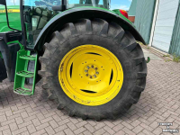 Schlepper / Traktor John Deere 6100 RC