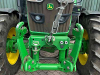Schlepper / Traktor John Deere 6100 RC