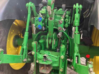 Schlepper / Traktor John Deere 6100 RC