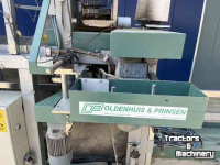 Sonstiges Förderanlagen und Material-Handling-Ausrüstungen Pro-Pak Naaistraat Propak Bagmaster JN