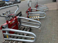 Ballengreifer Kemp BKS2200