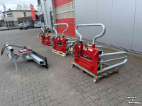 Ballengreifer Kemp BKS2200