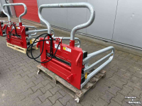 Ballengreifer Kemp BKS2200