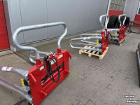 Ballengreifer Kemp BKS2200