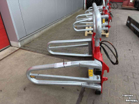 Ballengreifer Kemp BKS2200