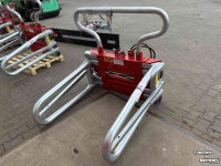 Ballengreifer Kemp BKS2200