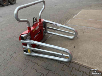 Ballengreifer Kemp BKS2200
