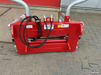 Ballengreifer Kemp BKS2200