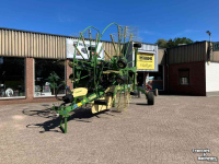 Schwader Krone Swardo TC930