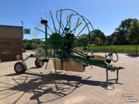 Schwader Krone Swardo TC930