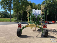 Schwader Krone Swardo TC930