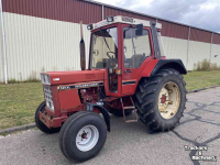 Schlepper / Traktor International 745XL 2wd MARGE!