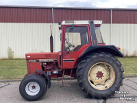 Schlepper / Traktor International 745XL 2wd MARGE!