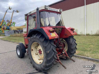 Schlepper / Traktor International 745XL 2wd MARGE!