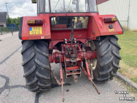 Schlepper / Traktor International 745XL 2wd MARGE!