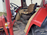 Schlepper / Traktor International 745XL 2wd MARGE!