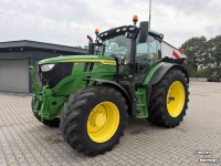 Schlepper / Traktor John Deere 6R155 AP 50KM G5-PLUS 2024 3125 UUR OMKEERVIN!!!