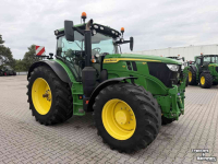 Schlepper / Traktor John Deere 6R155 AP 50KM G5-PLUS 2024 3125 UUR OMKEERVIN!!!