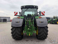 Schlepper / Traktor John Deere 6R155 AP 50KM G5-PLUS 2024 3125 UUR OMKEERVIN!!!