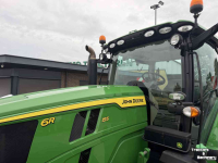 Schlepper / Traktor John Deere 6R155 AP 50KM G5-PLUS 2024 3125 UUR OMKEERVIN!!!