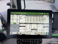 Schlepper / Traktor John Deere 6R155 AP 50KM G5-PLUS 2024 3125 UUR OMKEERVIN!!!