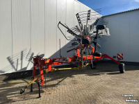 Schwader Fella TS1401 S