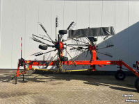 Schwader Fella TS1401 S