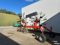 Schwader Fella TS1401 S