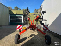 Schwader Fella TS1401 S