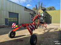 Schwader Fella TS1401 S