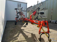 Schwader Fella TS1401 S