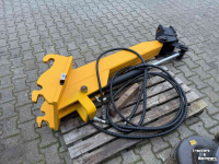 Verlängerungsarme Herder Verlenggiek CW10