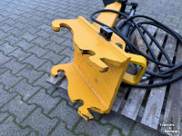 Verlängerungsarme Herder Verlenggiek CW10