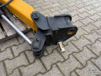 Verlängerungsarme Herder Verlenggiek CW10