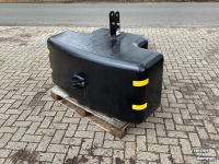 Schlepper / Traktor  Gewichtblok