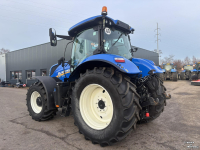 Schlepper / Traktor New Holland T7.175 RC