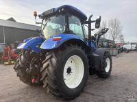 Schlepper / Traktor New Holland T7.175 RC