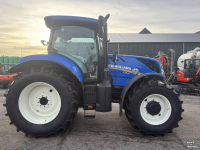 Schlepper / Traktor New Holland T7.175 RC