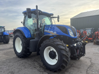 Schlepper / Traktor New Holland T7.175 RC