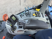 Schlepper / Traktor New Holland T7.175 RC