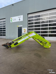 Diverse Gebrauchte Teile Claas FL 120