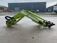 Diverse Gebrauchte Teile Claas FL 120