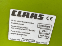 Diverse Gebrauchte Teile Claas FL 120
