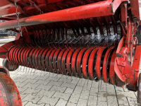 Tiefladeanhänger Pottinger SW 102 SILO PROFI 1