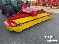 Mähwerk Fella Ramos Sm 310 FP-KC