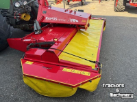 Mähwerk Fella Fella Ramos Sm 310 FP-KC