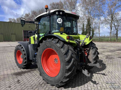 Schlepper / Traktor Claas Arion 440 Cis+