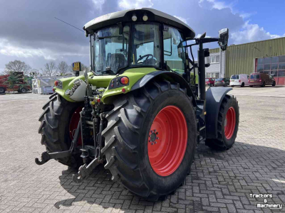 Schlepper / Traktor Claas Arion 440 Cis+